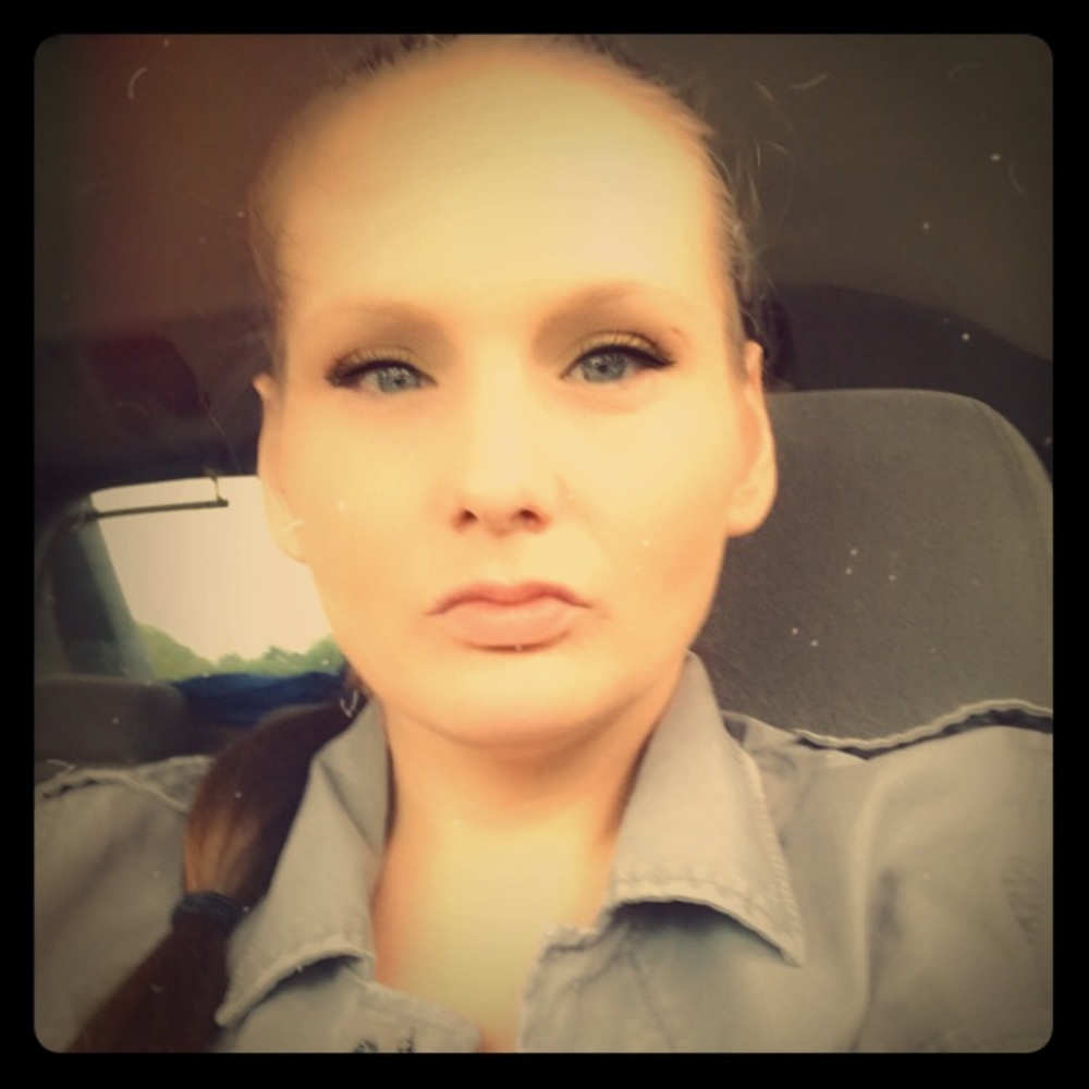 Meet your Posher, Jess